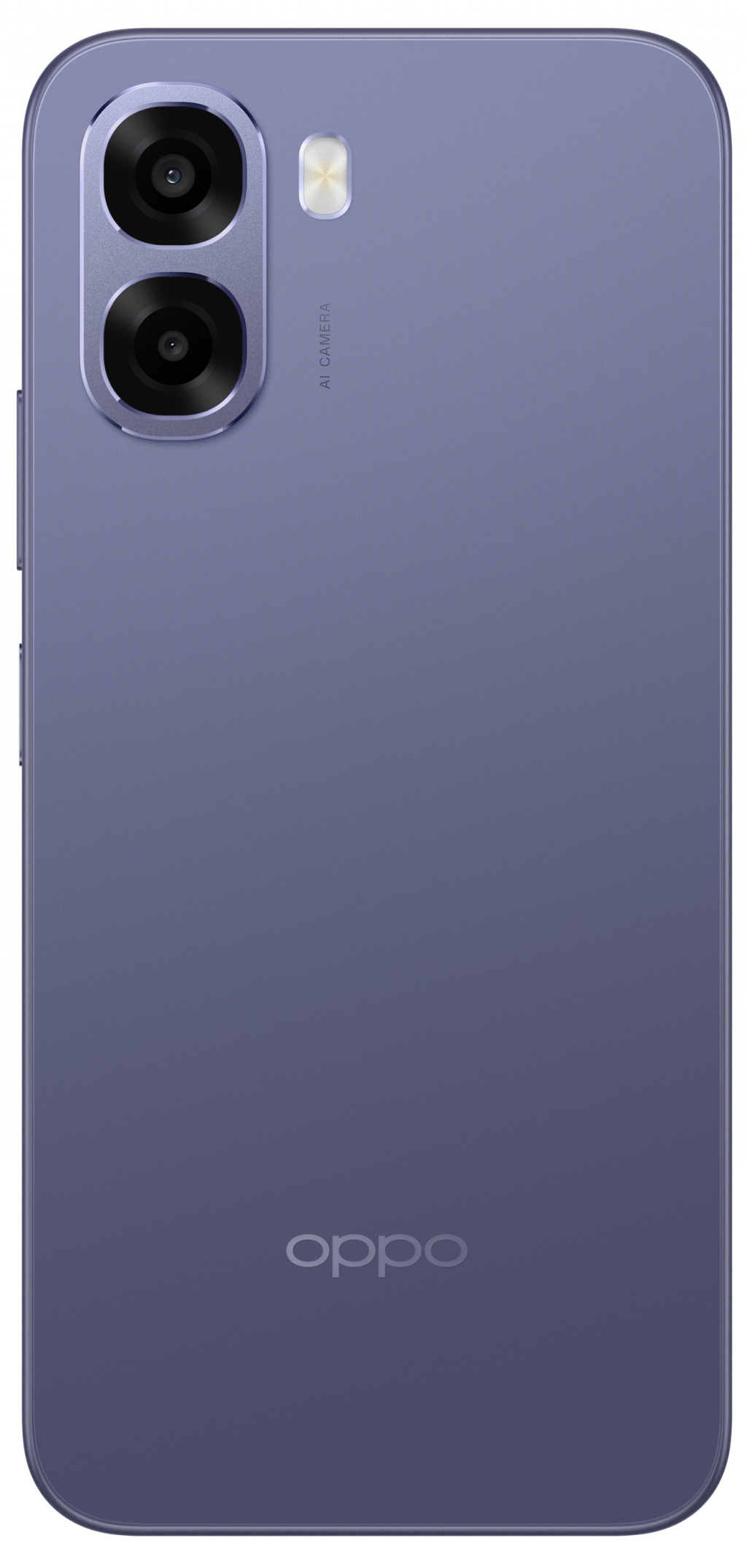 Смартфон Oppo A6X 5G 6/256GB Black Purple